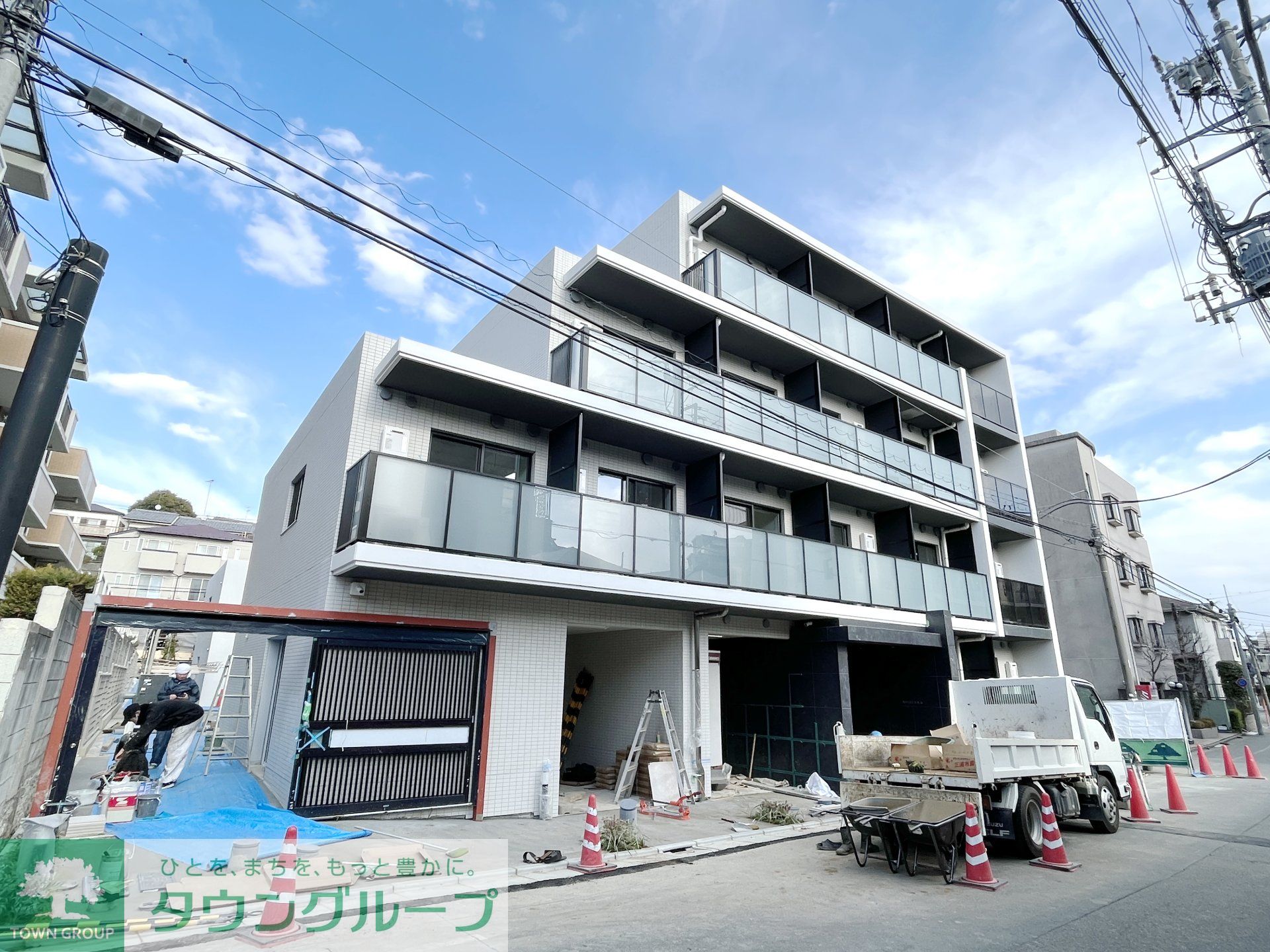 外観写真