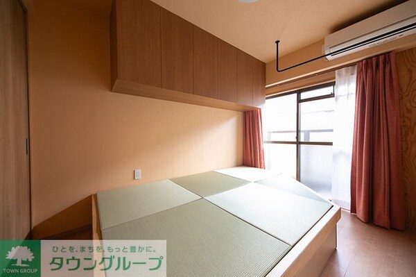 その他(※写真は同タイプ住戸です。)