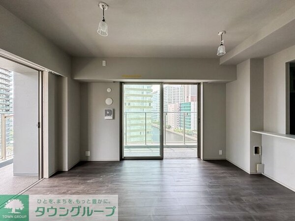 リビング・居室(※写真は同タイプ住戸です。)