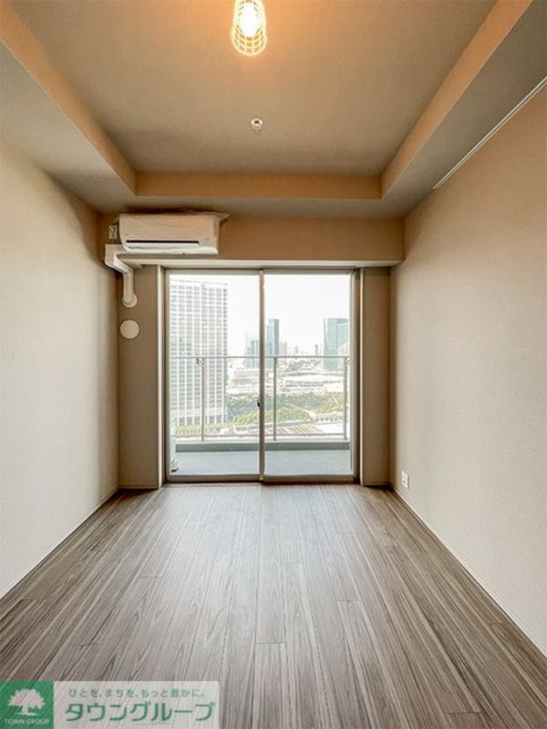 玄関(※写真は同タイプ住戸です。)