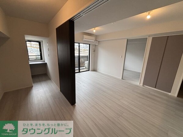 その他室内・内装(※写真は同タイプ住戸です。)
