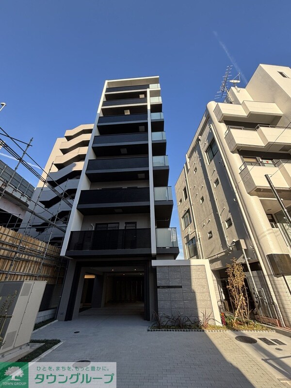 外観(外観)