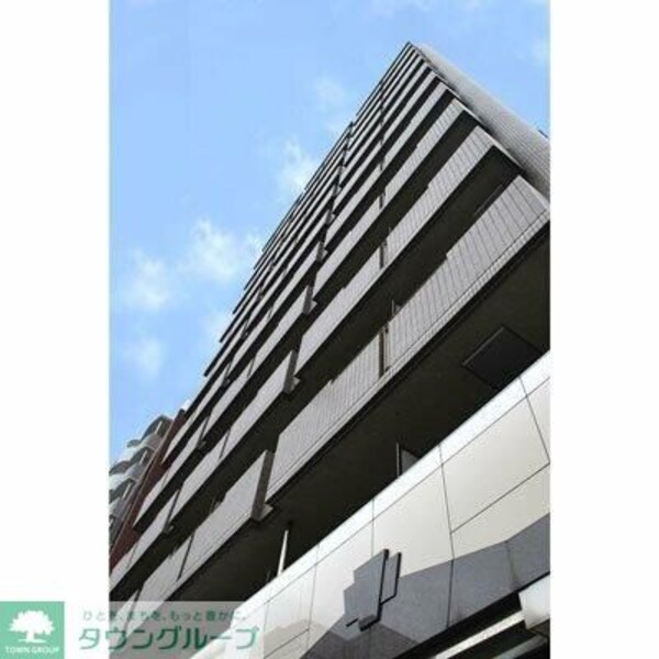 外観(お部屋探しは株式会社　タウンハウジング　までお気軽にお問合…)