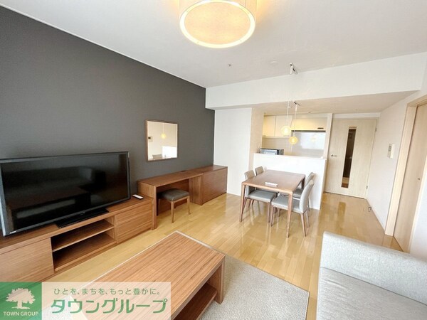 その他室内・内装(※同タイプ別部屋写真参考※現募集住戸に家具家電はございませ…)