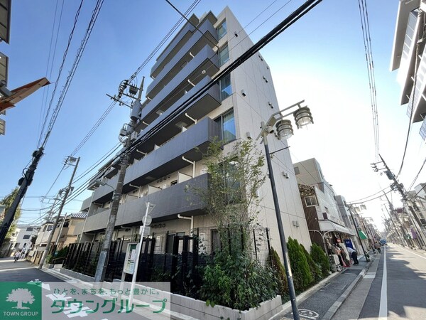 外観(外観)