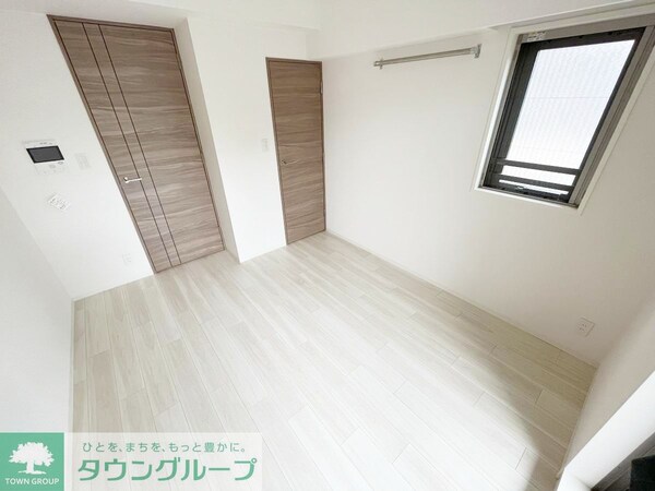 その他室内・内装(居室)