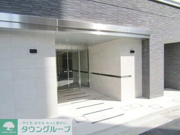 エントランス(★エントランス★)