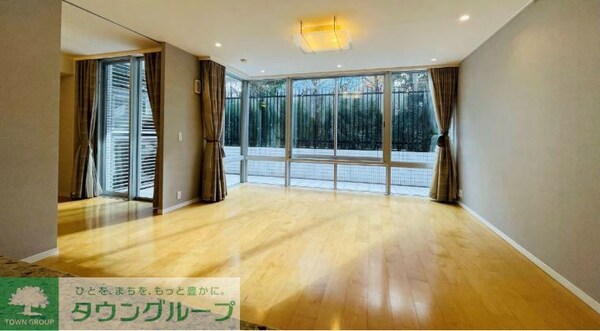 リビング・居室