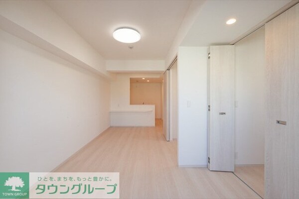 リビング・居室
