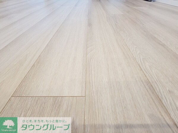 リビング・居室