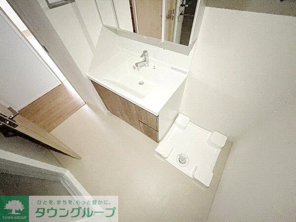 設備(お問合せは(株)タウンハウジング赤坂店へ【03-5563-…)