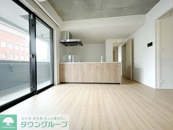 その他室内・内装(お問合せは(株)タウンハウジング赤坂店へ【03-5563-…)