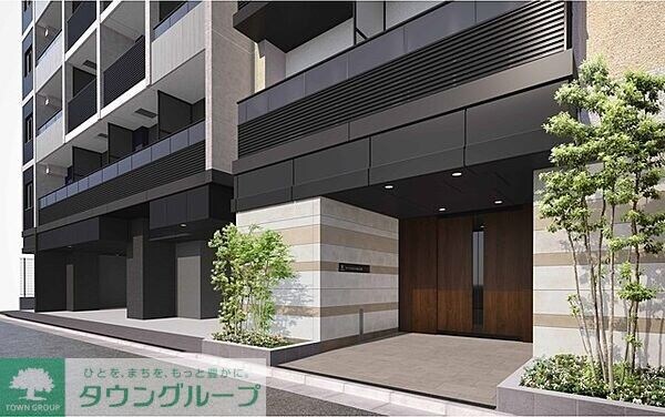 物件内観写真25　(お問合せは(株)タウンハウジング赤坂店へ【03-5563-…)