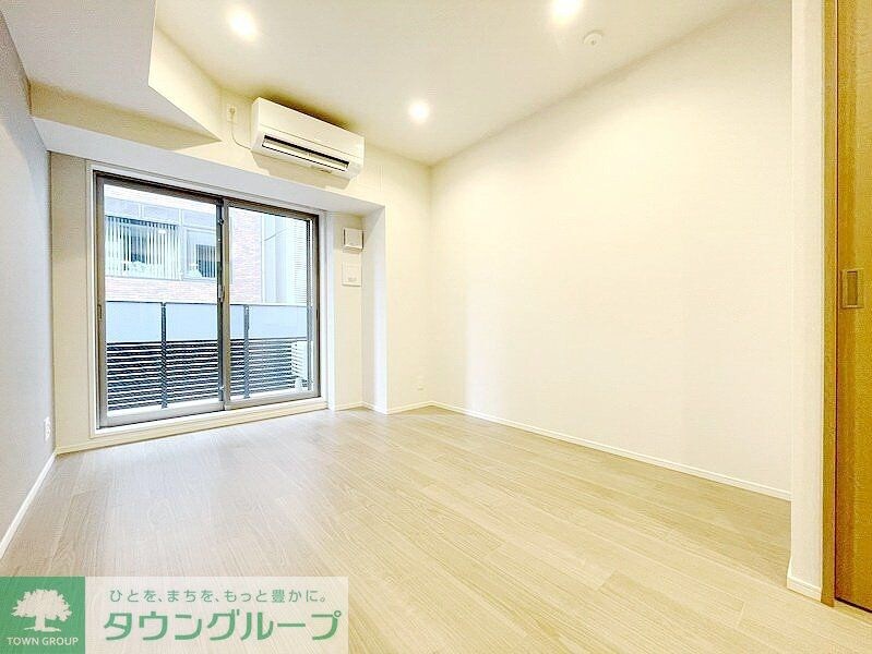 物件内観写真10　(お問合せは(株)タウンハウジング赤坂店へ【03-5563-…)