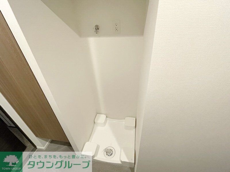 物件内観写真16　(お問合せは(株)タウンハウジング赤坂店へ【03-5563-…)