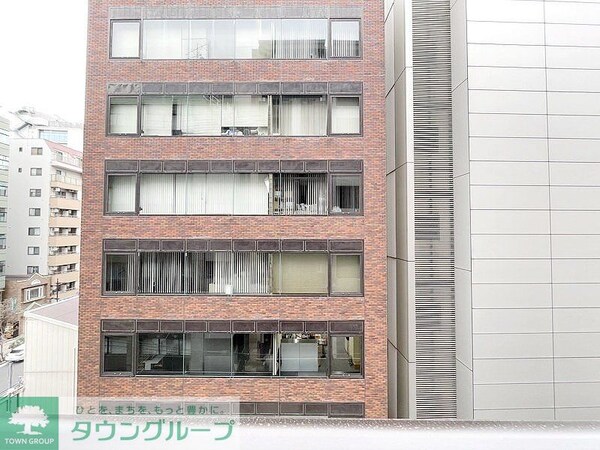 眺望(お問合せは(株)タウンハウジング赤坂店へ【03-5563-…)