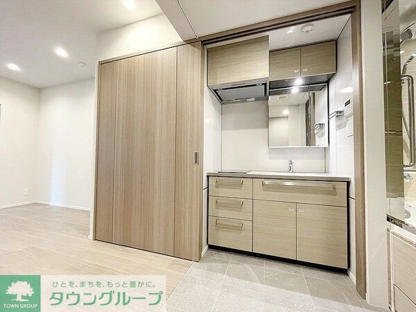 その他室内・内装(お問合せは(株)タウンハウジング赤坂店へ【03-5563-…)