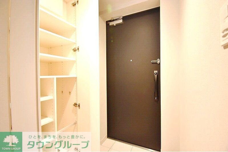 物件内観写真12　(お問合せは(株)タウンハウジング赤坂店へ【03-5563-…)