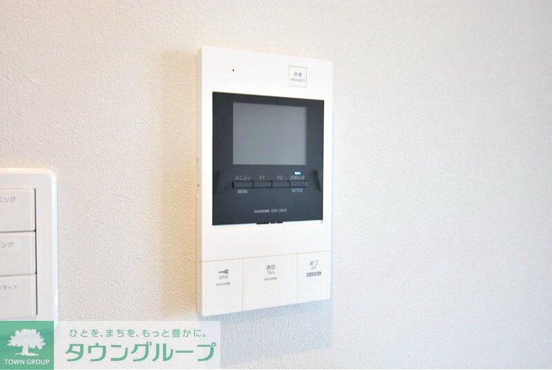 物件内観写真13　(お問合せは(株)タウンハウジング赤坂店へ【03-5563-…)