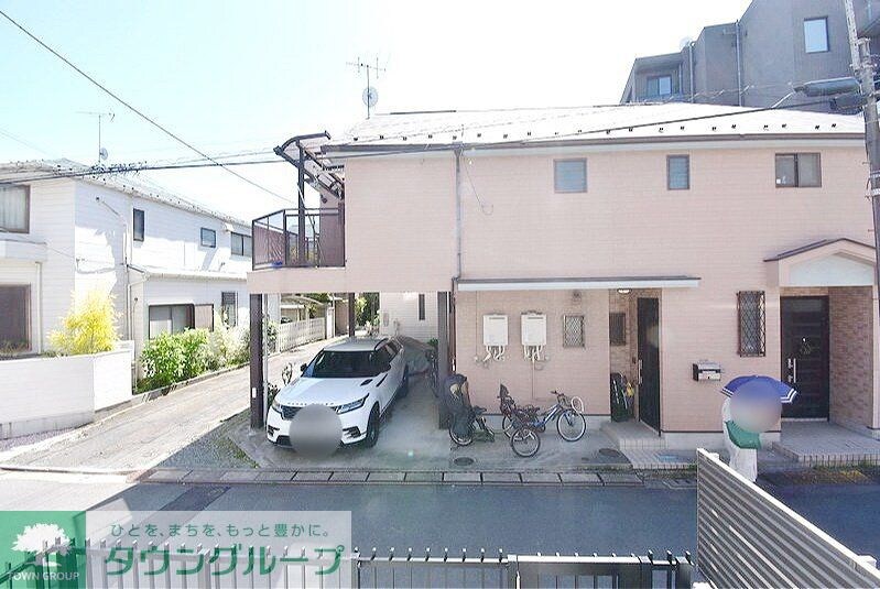 物件内観写真15　(お問合せは(株)タウンハウジング赤坂店へ【03-5563-…)