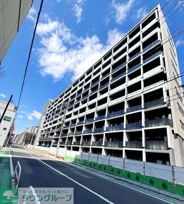 外観(外観)