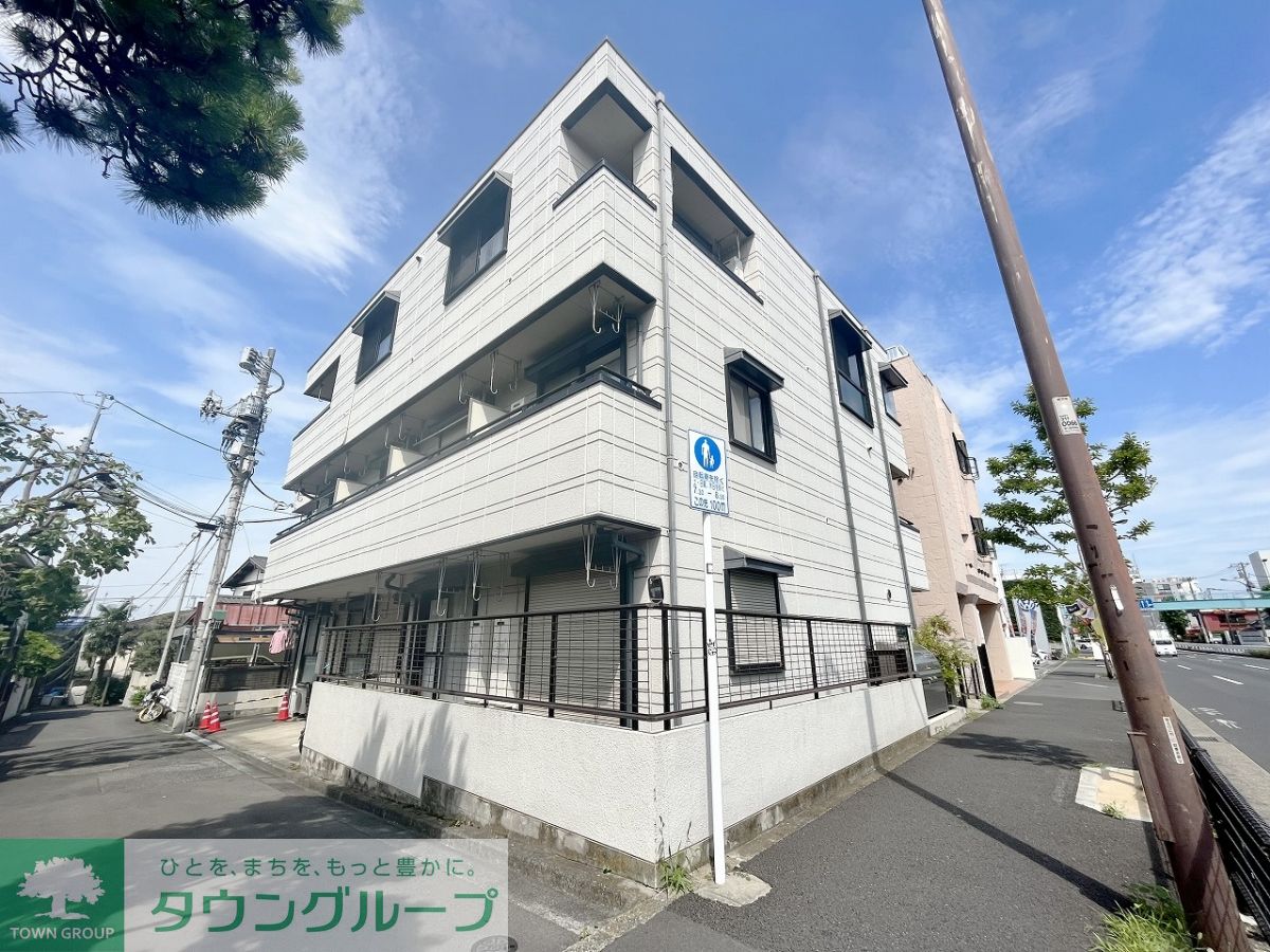 外観写真
