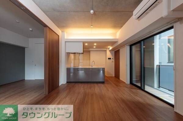 その他(※写真は同タイプ住戸です。)