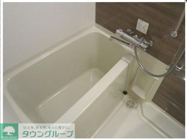 バス／シャワールーム等(お問合せは(株)タウンハウジング赤坂店へ【03-5563-…)