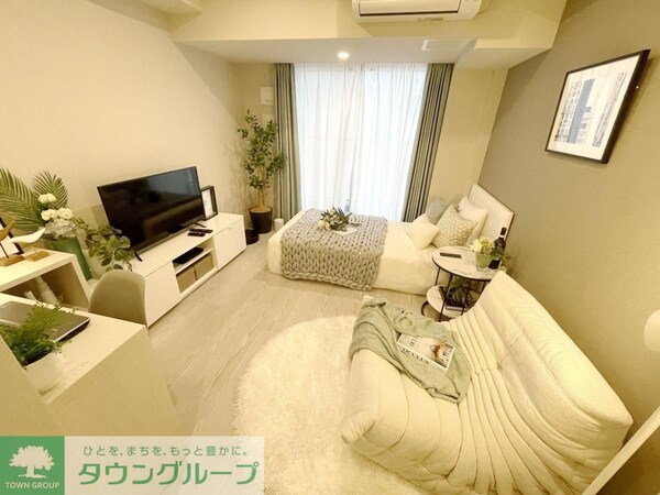 その他室内・内装(※別部屋参考写真)