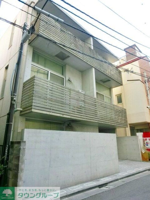 外観(お部屋探しは株式会社　タウンハウジング　までお気軽にお問合…)