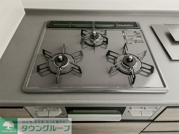 その他(※写真は同タイプ住戸です。)