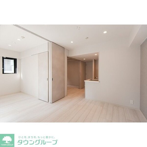 リビング・居室