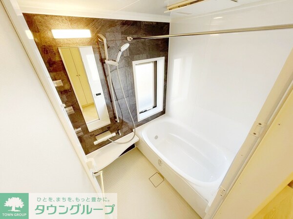 バス／シャワールーム等(お部屋探しは株式会社　タウンハウジング　までお気軽にお問合…)