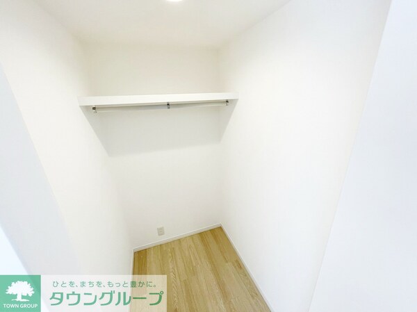 収納(お部屋探しは株式会社　タウンハウジング　までお気軽にお問合…)