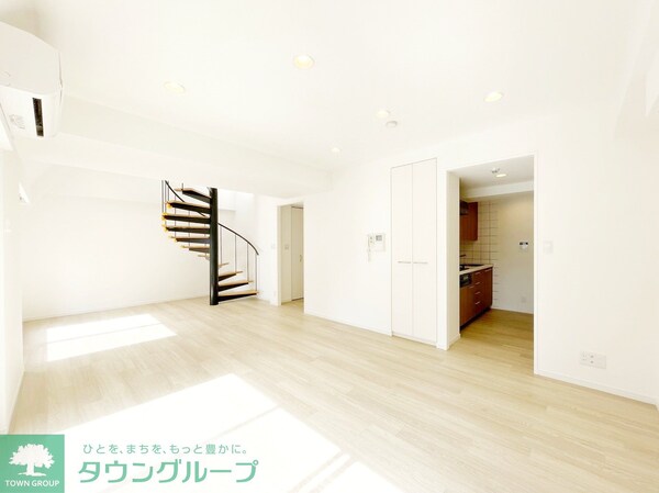 その他室内・内装(お部屋探しは株式会社　タウンハウジング　までお気軽にお問合…)