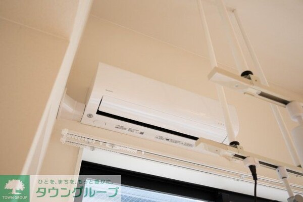 設備(LDK)