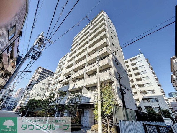外観(外観)