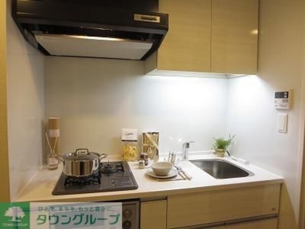 キッチン(★タウンハウジング蒲田店取り扱い★)