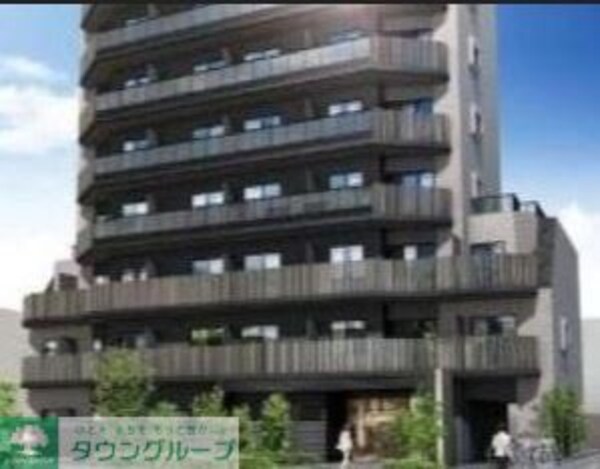 外観(外観)