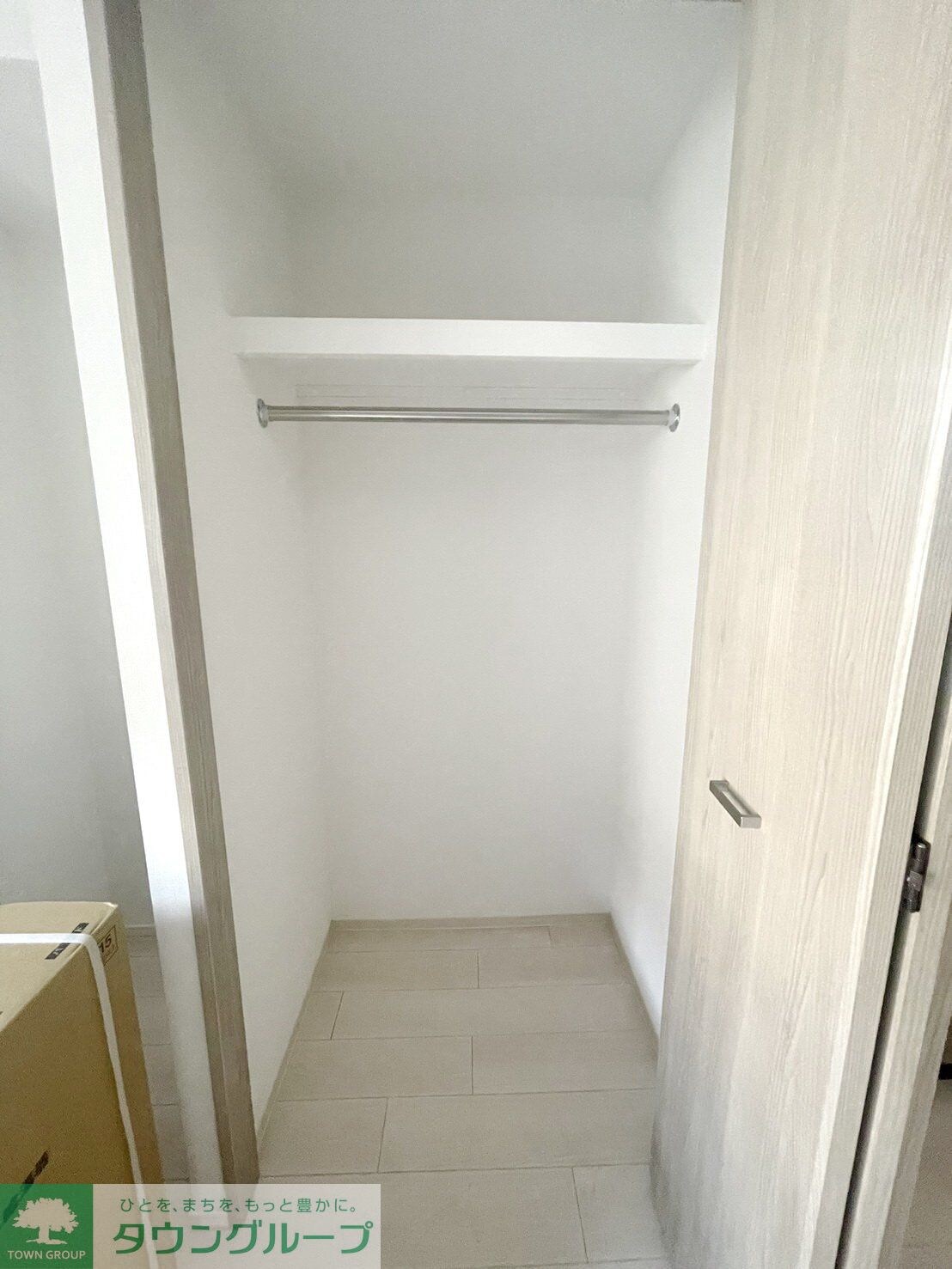 物件内観写真7　(収納)