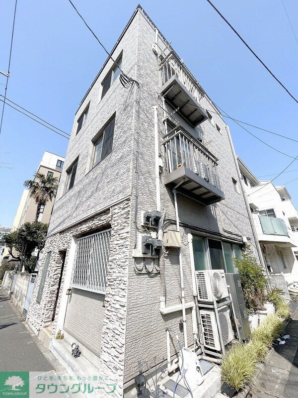 外観(外観)