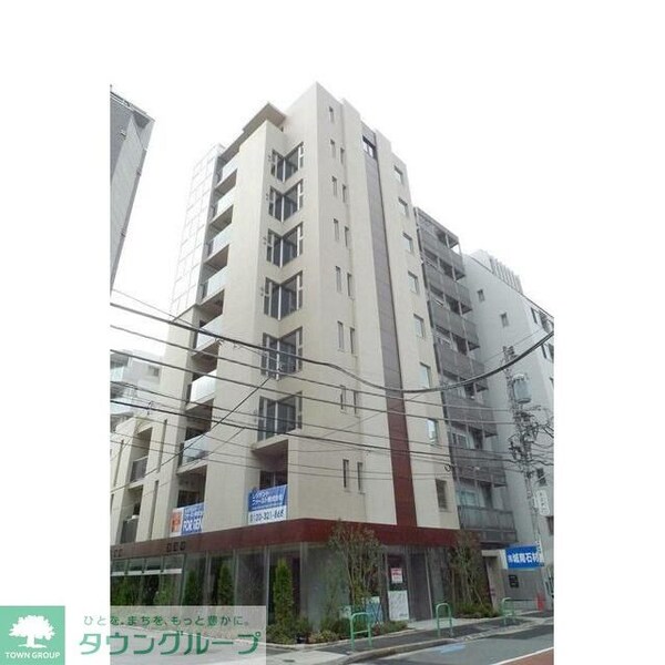 外観(お部屋探しは株式会社　タウンハウジング　までお気軽にお問合…)