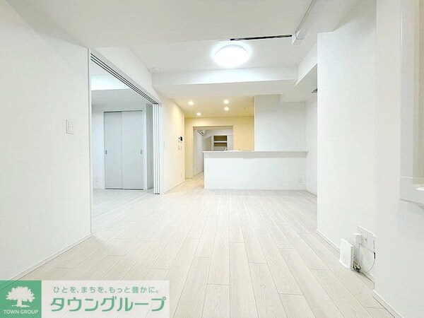 その他室内・内装(お問合せは(株)タウンハウジング赤坂店へ【03-5563-…)