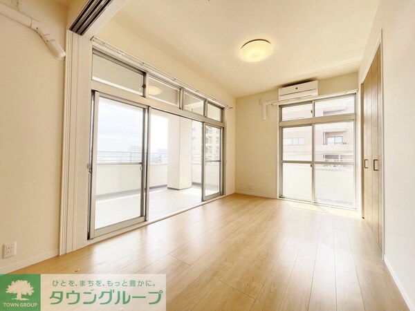 その他室内・内装(お問合せは(株)タウンハウジング赤坂店へ【03-5563-…)