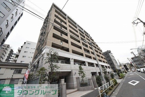外観(【初期費用分割・クレカ対応】一都三県のお部屋探しは2025…)