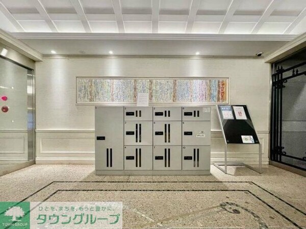 共有部分(【初期費用分割・クレカ対応】一都三県のお部屋探しは2025…)