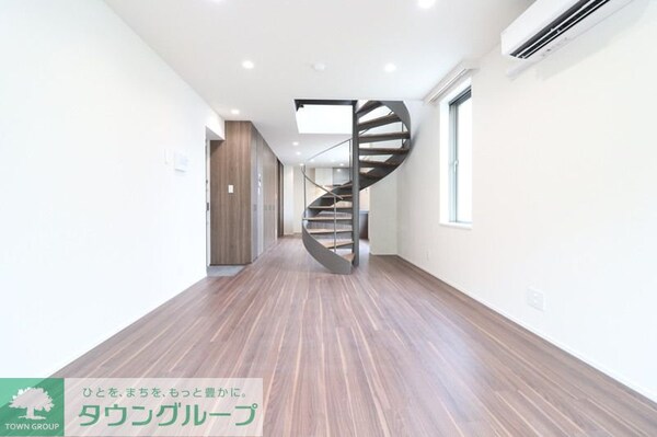 リビング・居室