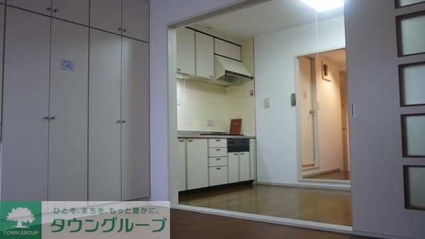 リビング・居室
