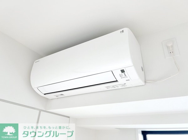 設備(★タウンハウジング東京取り扱い物件★)