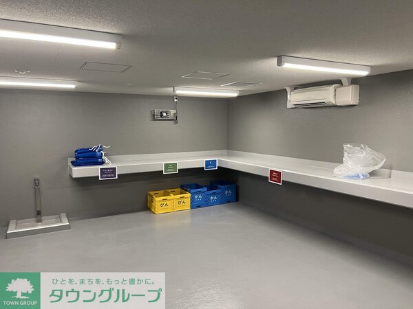 共有部分(★タウンハウジング東京取り扱い物件★)